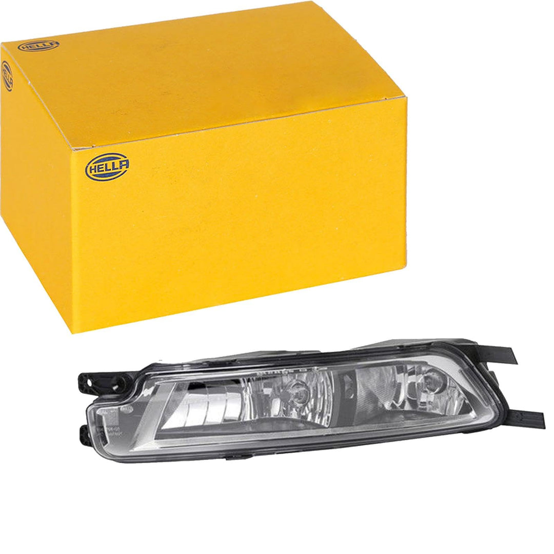 HELLA 1NA 011 839-121 FF-Nebelscheinwerfer - rechts - für u.a. VW Passat Variant (3G5, Cb5), rechts
