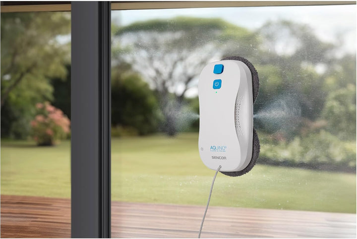 Fensterputzroboter SRW 6010WH Sencor