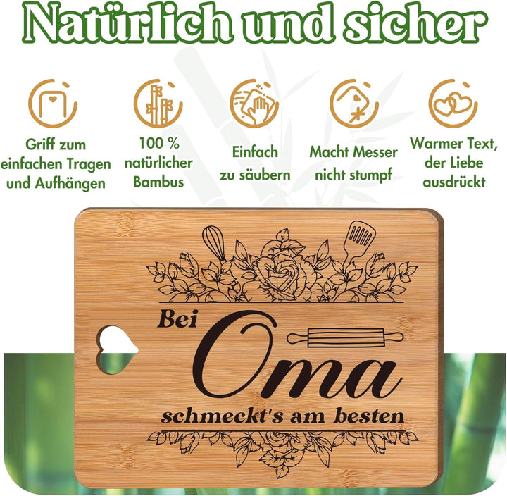 Geschenk Oma Geburtstag, Muttertagsgeschenk Oma, Geschenke für Omas, Omas Geschenke zum Geburtstag,