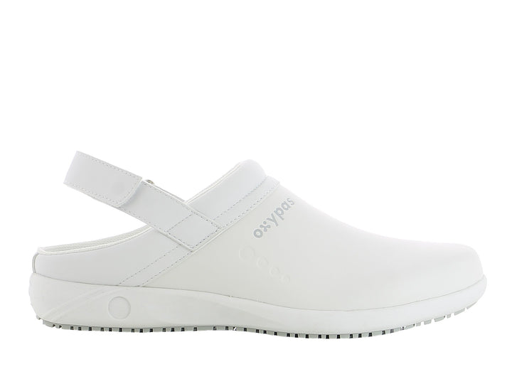 Oxypas 41 EU Weiss, 41 EU Weiss