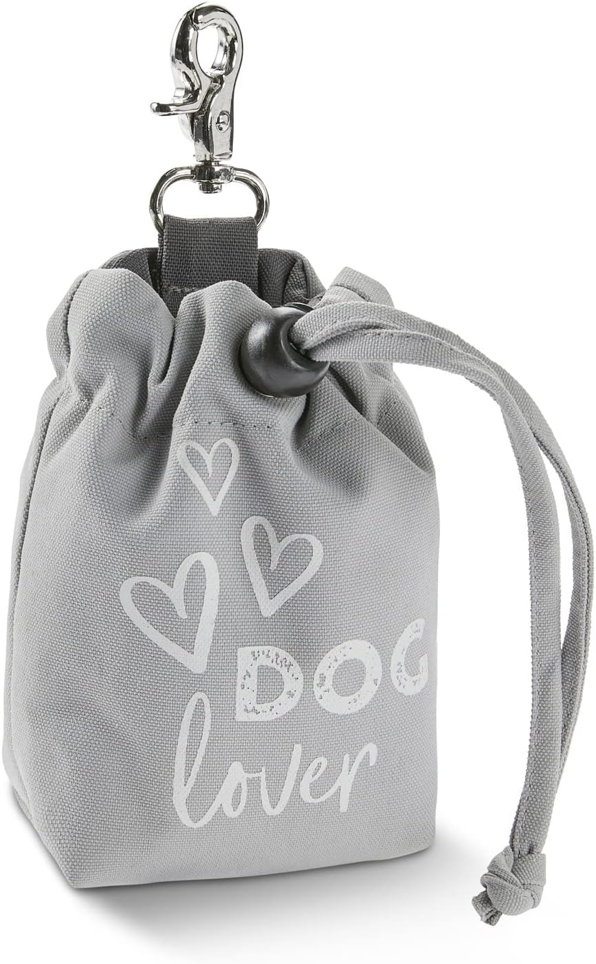 Wolters Happy Treat Bag Snackbeutel, Farbe:blau, Blau