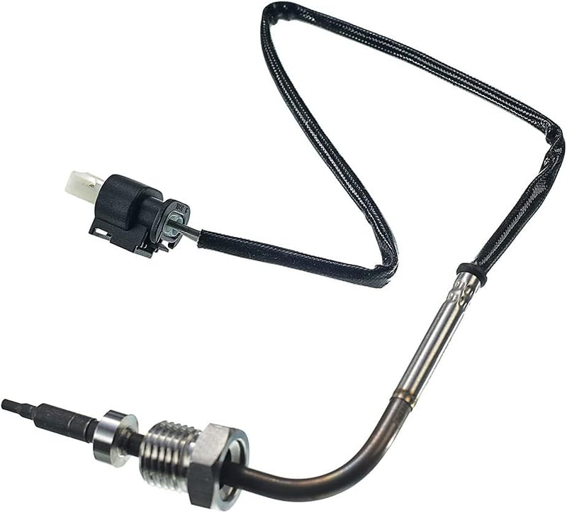 Abgastemperatur Sensor 2-Polig vor Katalysator für W169 A160-A200 W245 B180 B200 2.0L Diesel 2004-20