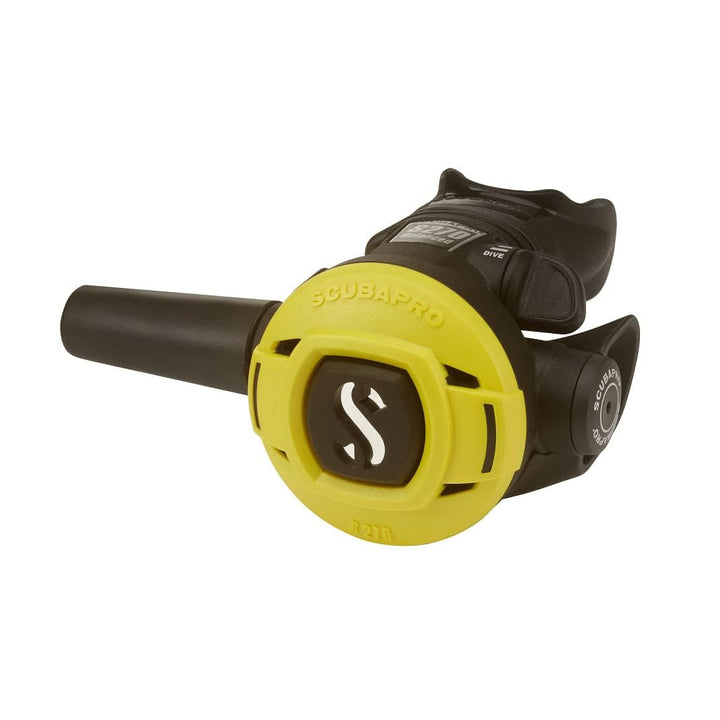 Scubapro S270 Oktopus