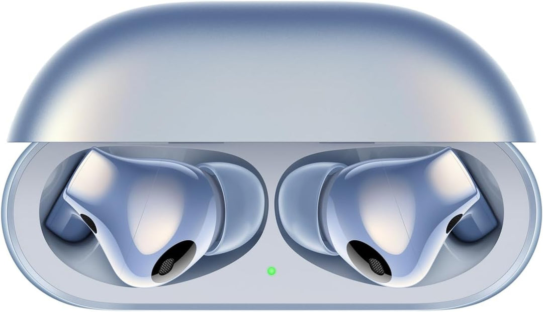 Huawei Wireless Earphones FreeBuds Pro 2 Built-in Microphone. ANC. Bluetooth. Silver Blue