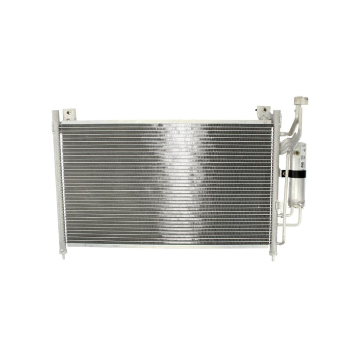 Nissens 940033 Kondensator, Klimaanlage