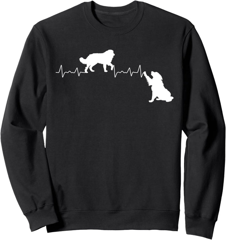 Golden Retriever Sweatshirt