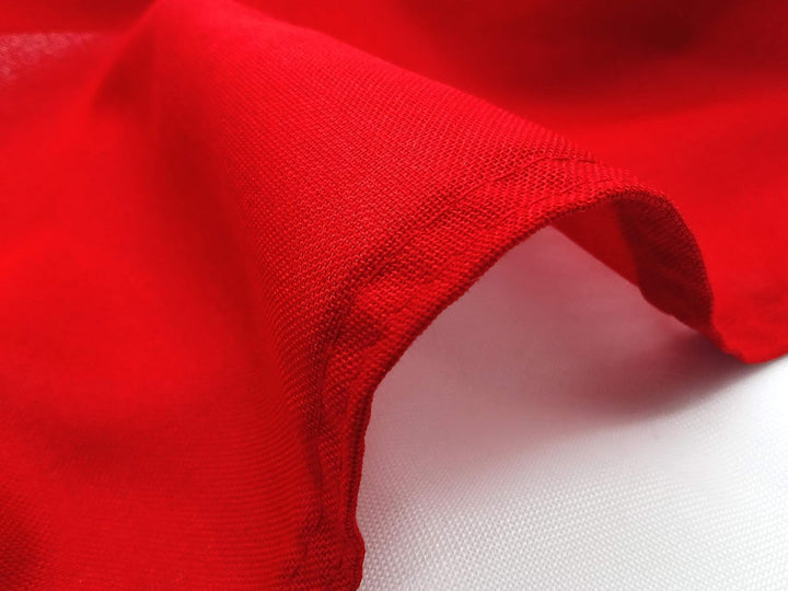 FLAGLY Premium Langwimpel Dänemark 160g/m² Stoffgewicht, robustes und witterungsbeständiges Schiffsf