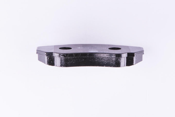 HELLA PAGID 8DB 355 010-391 Bremsbelagsatz - T1354 - Dicke/Stärke: 19.1mm - Bremssystem: Brembo - mi
