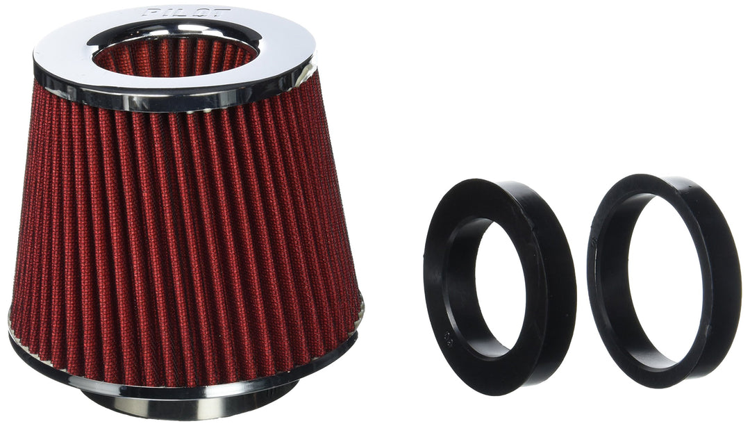 Lampa 06110 Filter, konisch, mit Ring