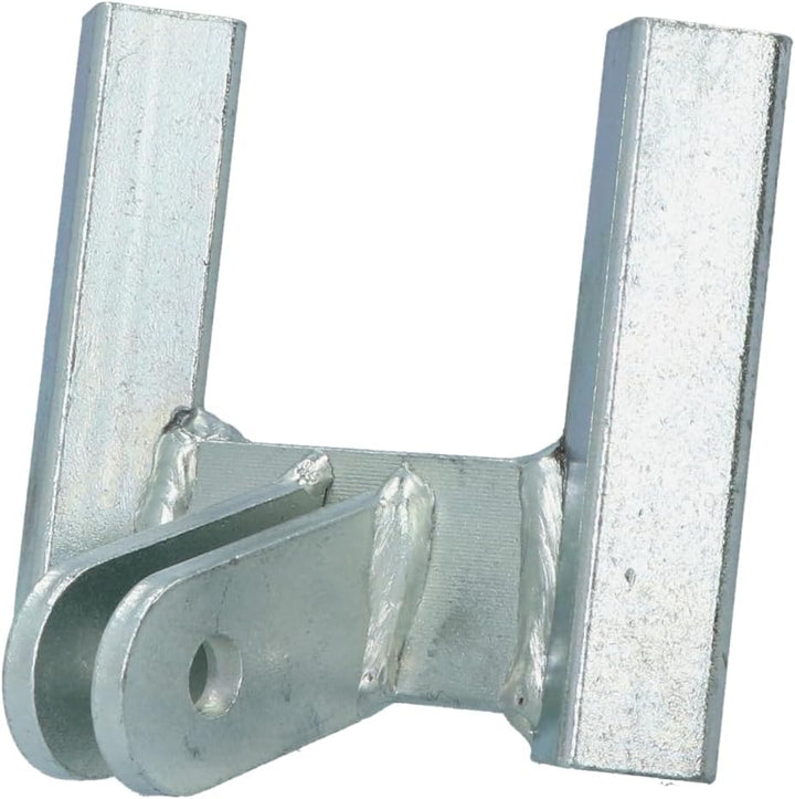 Twinny Load 629902106 Twinnyload Stabilisierungsbuchse 100mm Single, Single