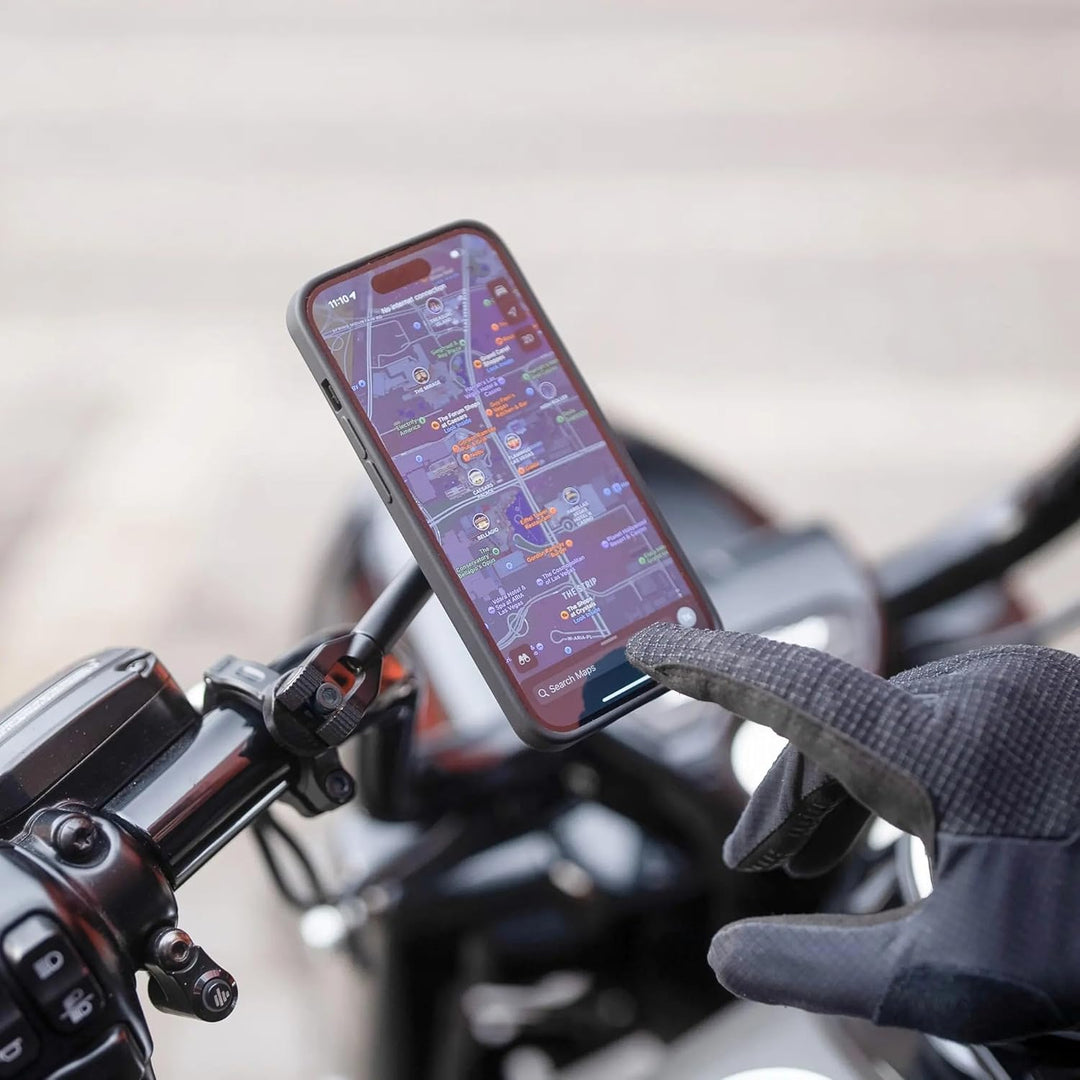 SP Moto Mount 3D