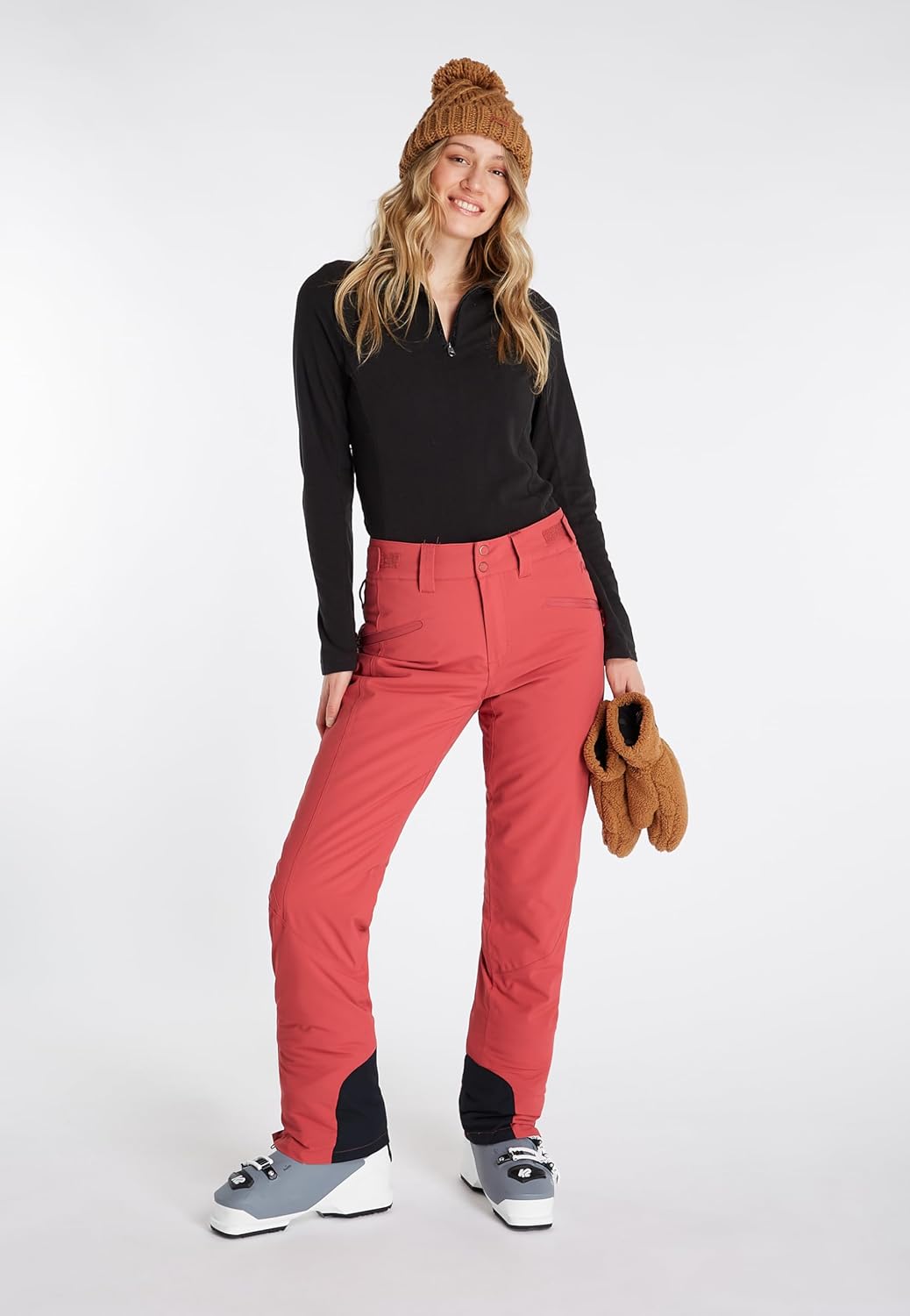 Protest Ladies Keiner Kensington XS Rusticrust, XS Rusticrust