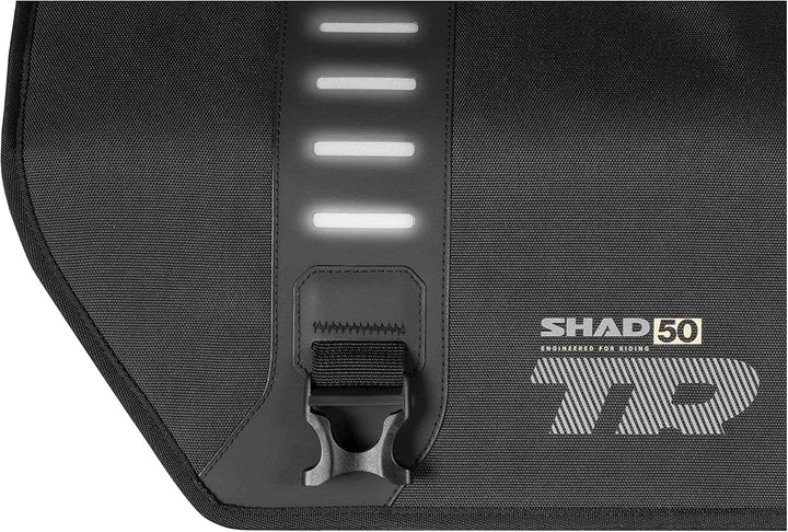 SHAD Terra TR50 Rear Bag