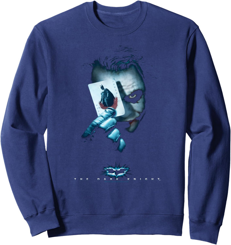 The Dark Knight Joker Sweatshirt