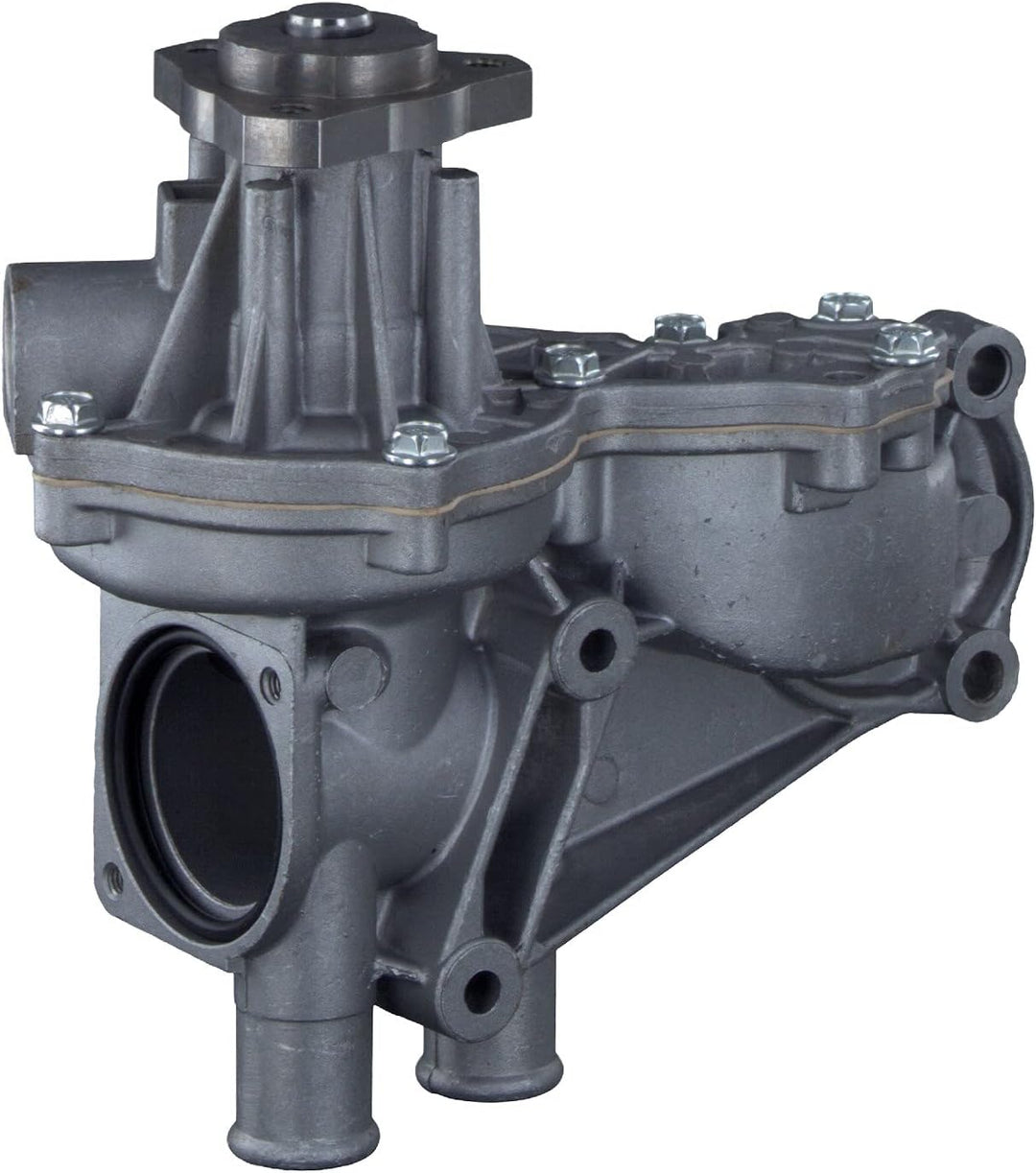 febi bilstein 01349 Wasserpumpe mit Dichtringen , 1 Stück