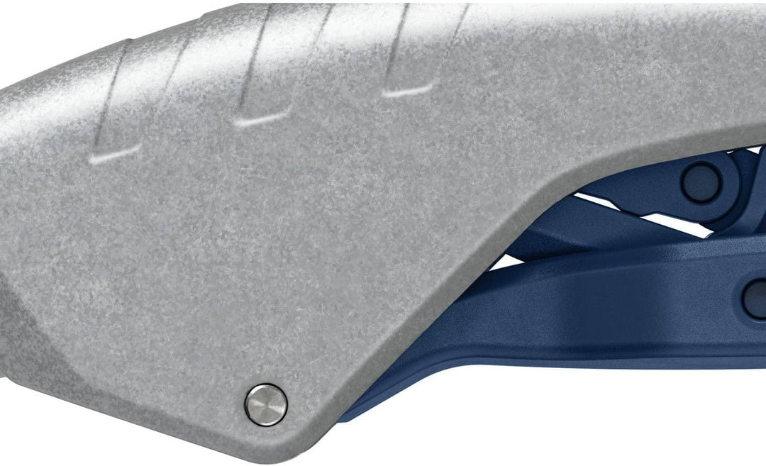 MARTOR SECUNORM 610 XDR Sicherheitsmesser - Sacköffner mit Trapezklinge - Schmutzresistent - Leicht