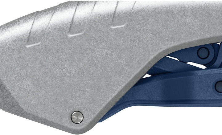 MARTOR SECUNORM 610 XDR Sicherheitsmesser - Sacköffner mit Trapezklinge - Schmutzresistent - Leicht