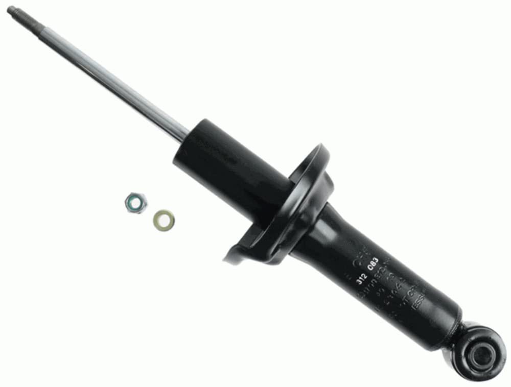 SACHS 312 083 Stossdämpfer Für Nissan PRIMERA HATCHBACK (P11) 1996-2002 Hinterachse