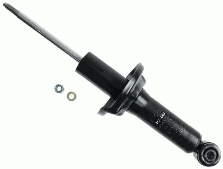 SACHS 312 083 Stossdämpfer Für Nissan PRIMERA HATCHBACK (P11) 1996-2002 Hinterachse