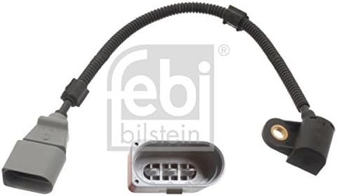 febi bilstein 39894 Nockenwellensensor , 1 Stück