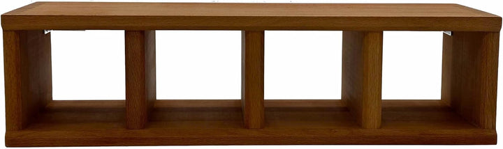Naber Schüttenkasten 4, Buche