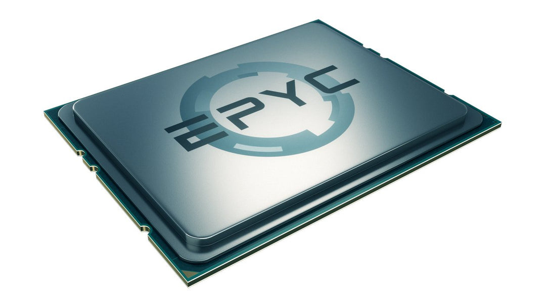 AMD EPYC 7451 – 2,3 GHz – 24 Core – 48 Drähte – 64 MB Cache – Sockel SP3.
