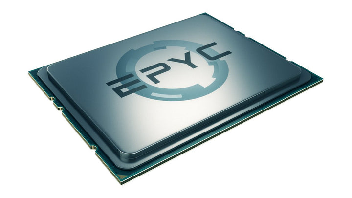 AMD EPYC 7451 – 2,3 GHz – 24 Core – 48 Drähte – 64 MB Cache – Sockel SP3.