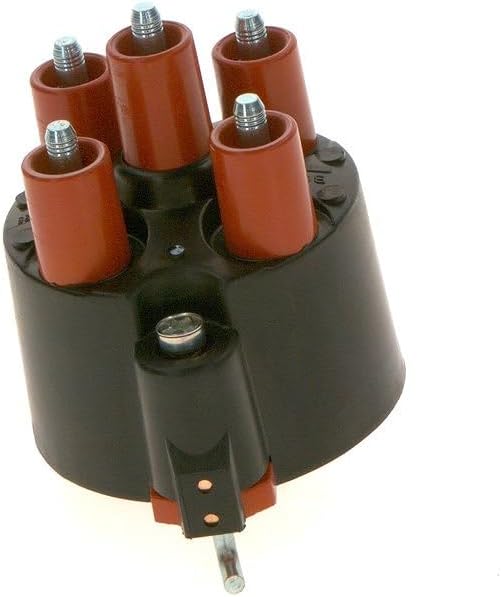 BOSCH 1235522325 Zündverteilerkappe