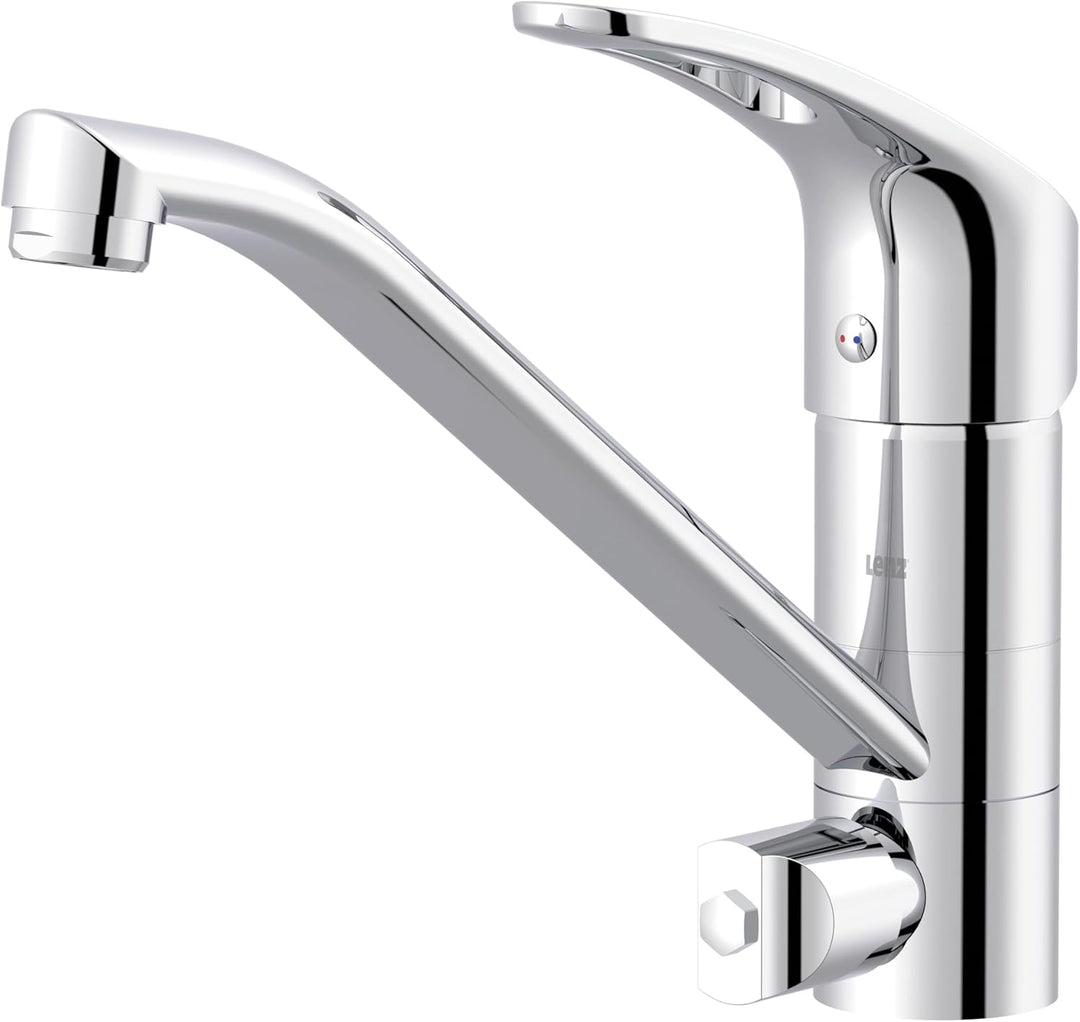 Lenz KELA Küchenarmatur chrom 44831002