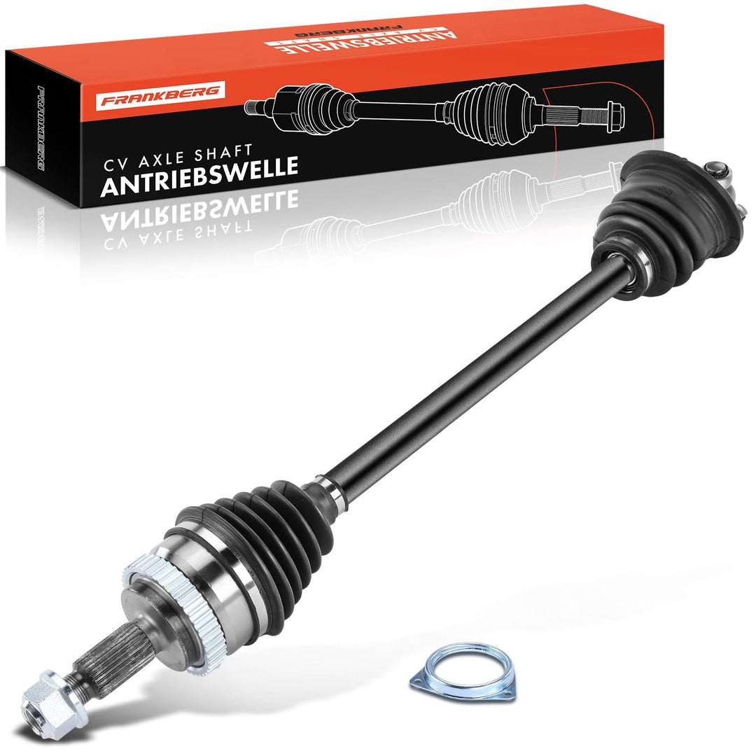 Frankberg Antriebswelle Vorne Links Kompatibel mit Espace III JE0 1.9L 2.0L 1996-2002 Replace# 82000