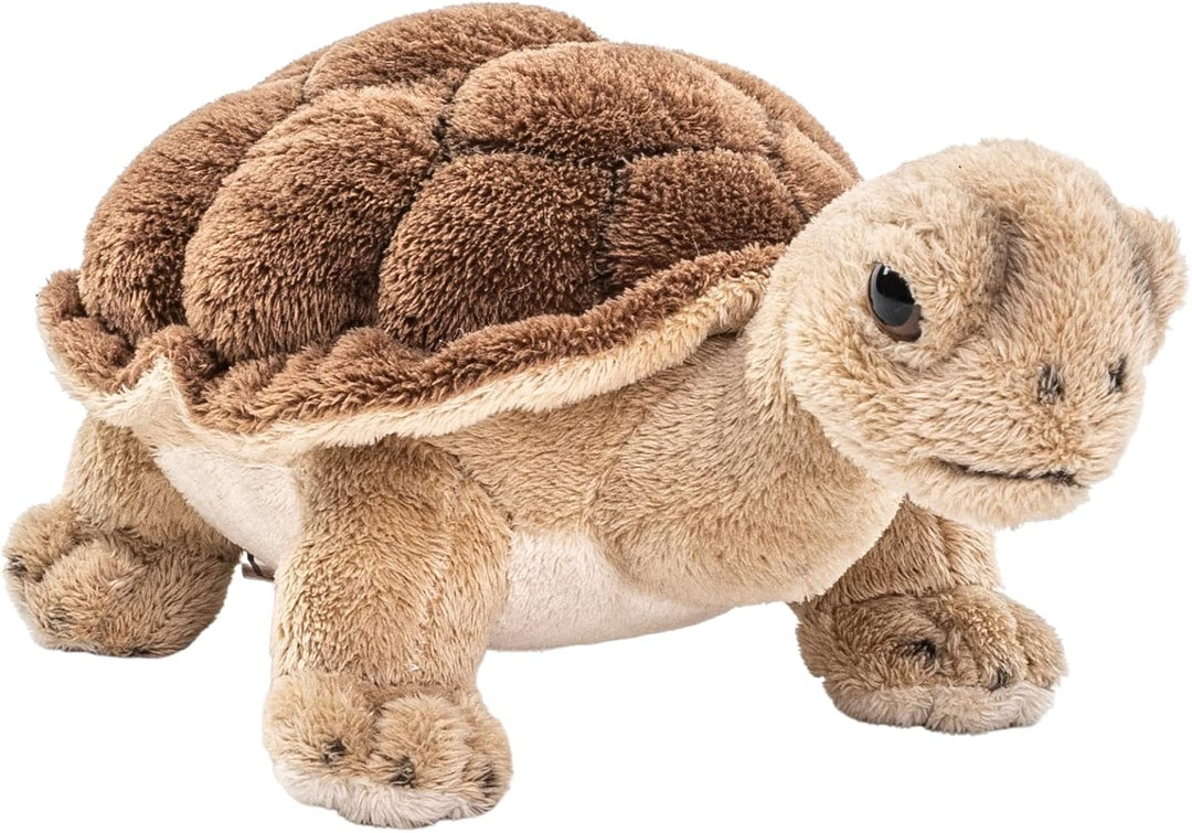 Uni-Toys - Rotfuchs klassisch - 27 cm (Höhe) - Plüsch-Fuchs, Waldtier - Plüschtier, Kuscheltier & -