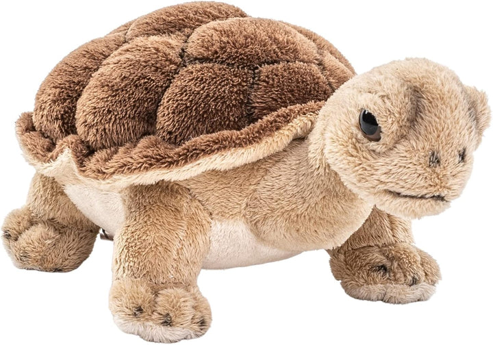 Uni-Toys - Rotfuchs klassisch - 27 cm (Höhe) - Plüsch-Fuchs, Waldtier - Plüschtier, Kuscheltier & -