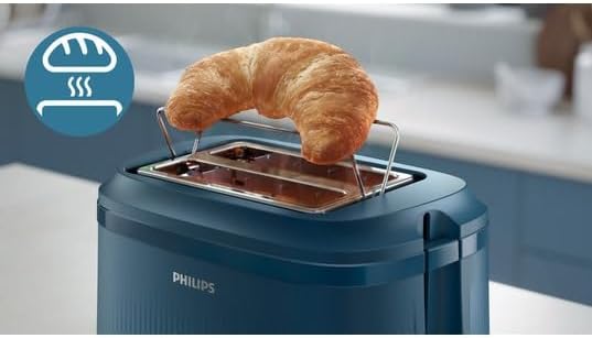 Philips Series 3000 900w Toaster One Size