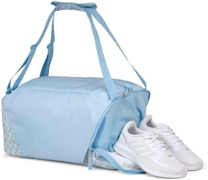 Satch Pack Schulrucksack Set 3tlg. inkl. Schlamperbox und Sporttasche (Summer Era), Summer Era