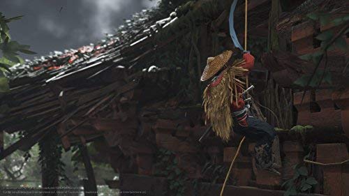 Videogioco Sony Entertainment Ghost Of Tsushima