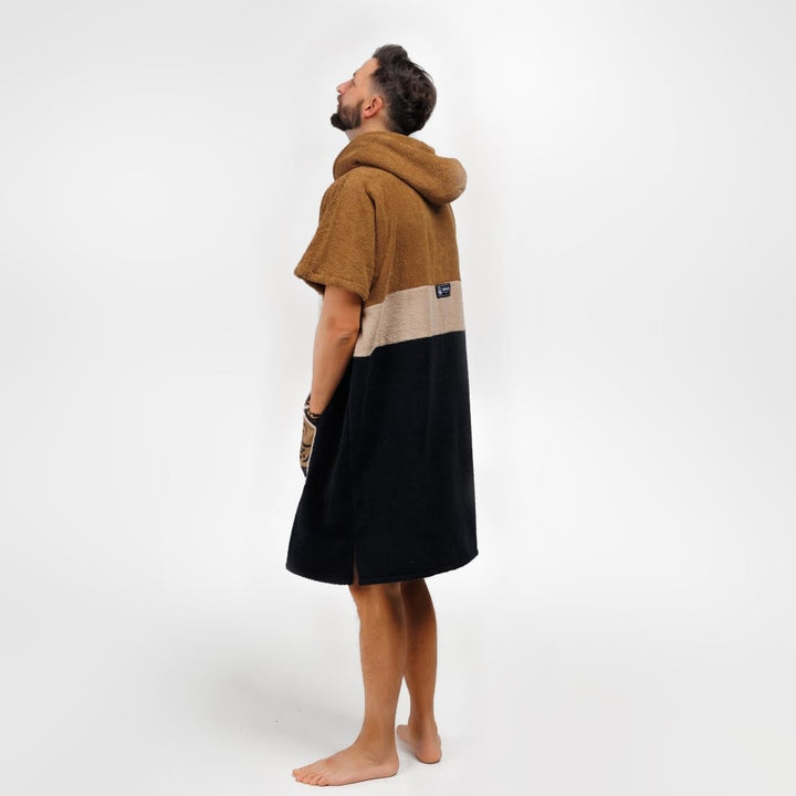 WAVE HAWAII Poncho Cumbuco