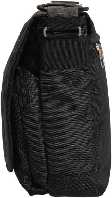 Longtime Passenger Denver Tasche schwarz
