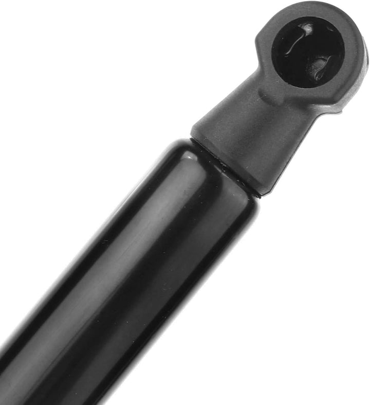 Frankberg 2x Gasfeder Dämpfer Heckklappe Kompatibel mit Getz TB 1.1L-1.6L Schrägheck 2002-2010 Repla