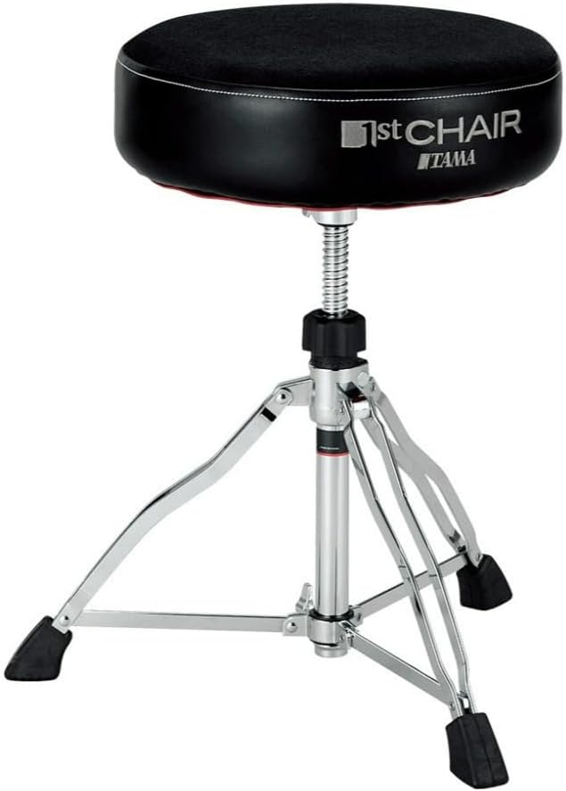 Tama HT430BC 1st Chair Round Rider - Drumhocker