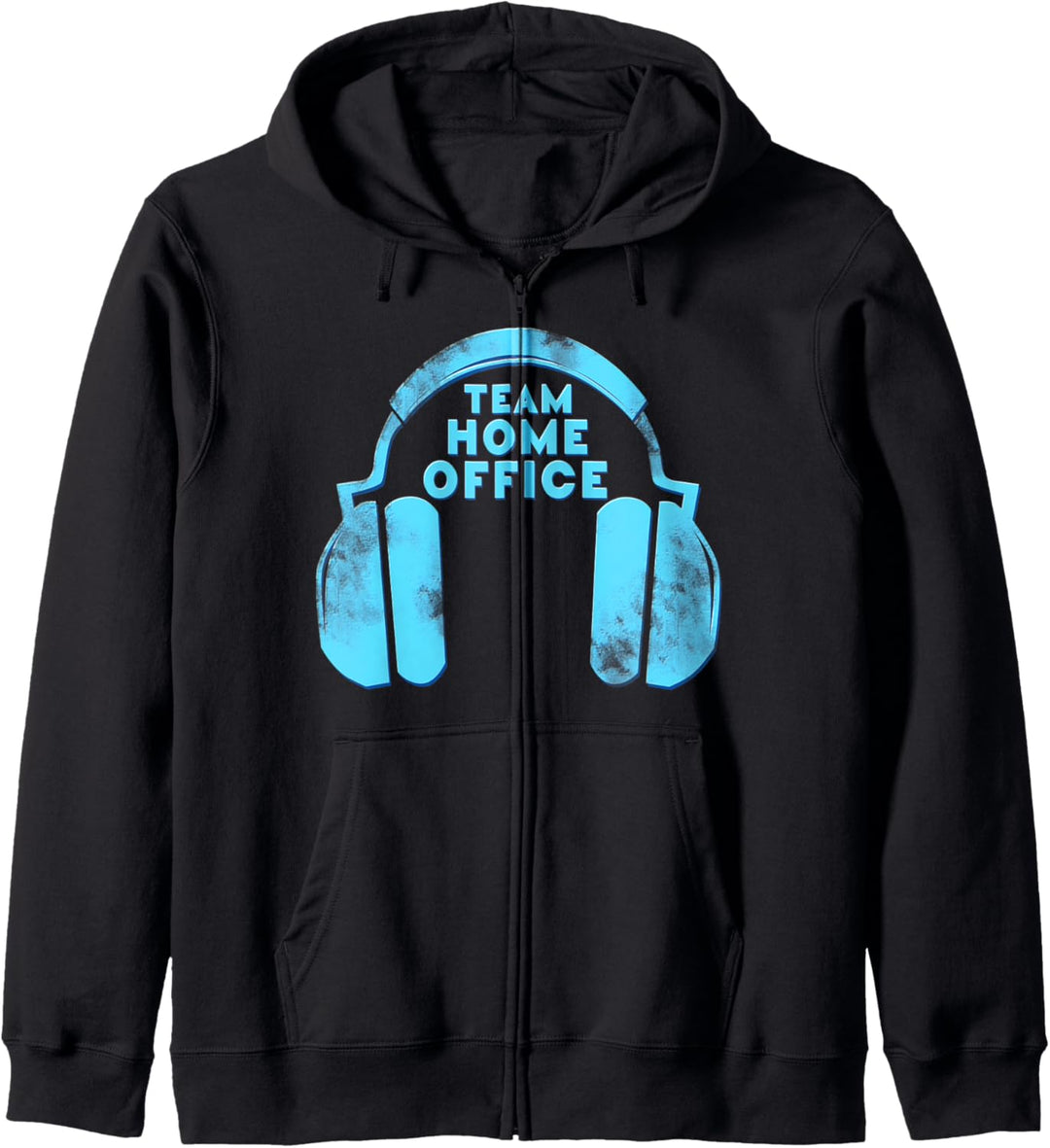 Team Homeoffice 2020 ich war dabei Remote Team Homeoffice Kapuzenjacke