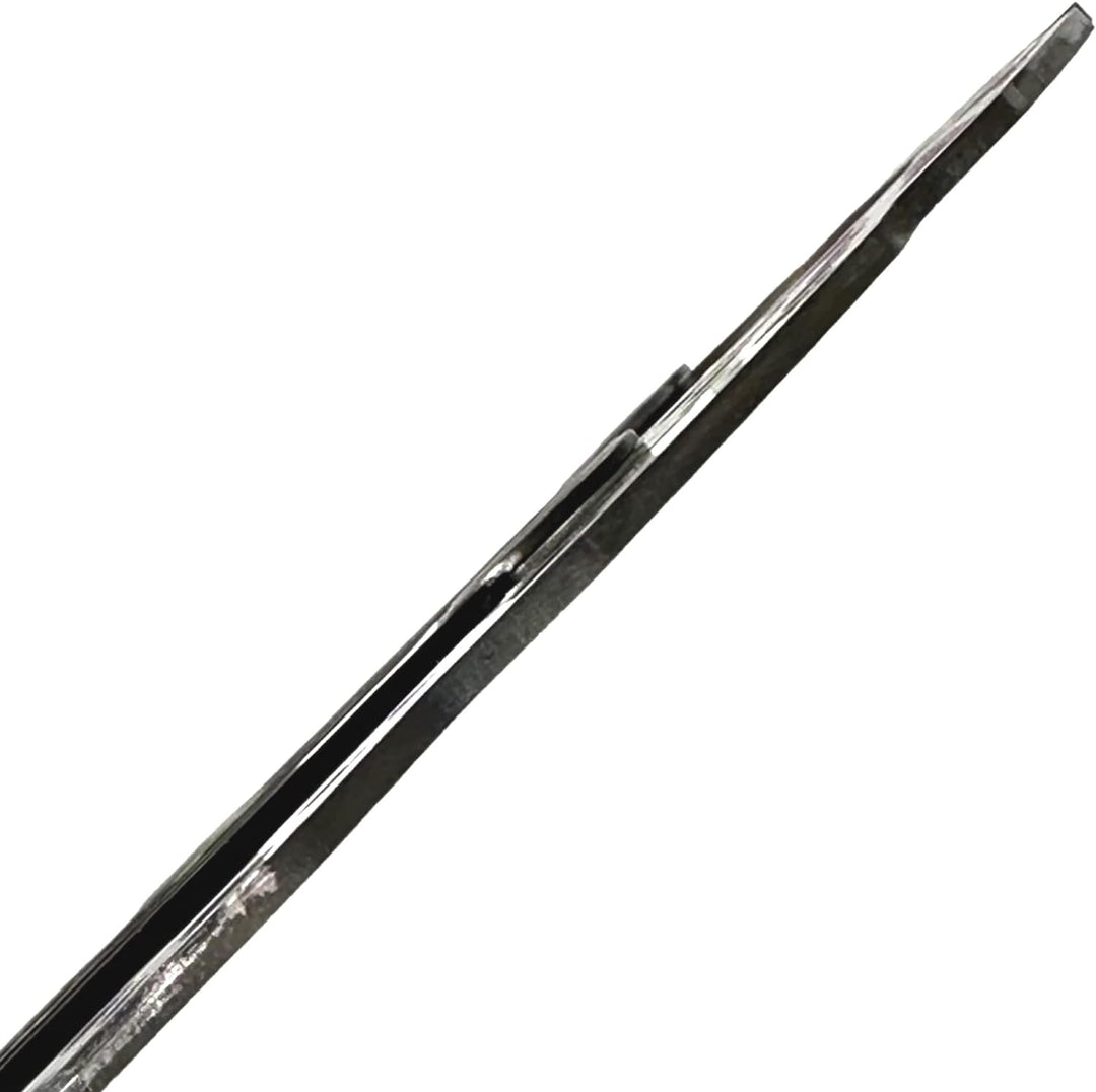 Hope Bremsscheibe 220mm 6 Bolt Floating Schwarz (220, schwarz)