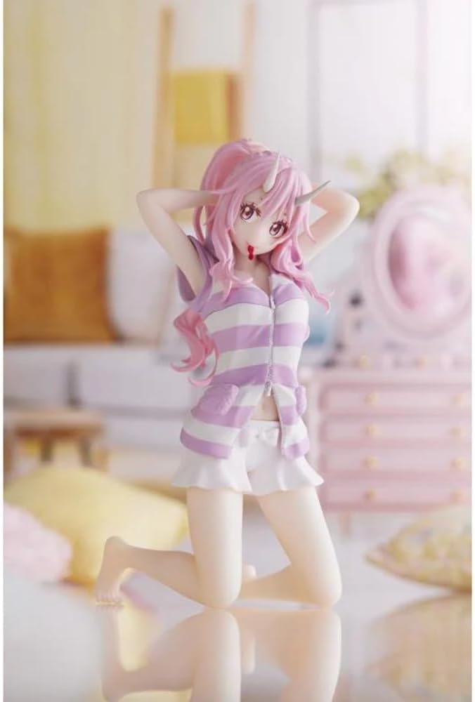 BANPRESTO - That Time I Got Reincarnated As A Slime - Relax Time - Shuna Statue