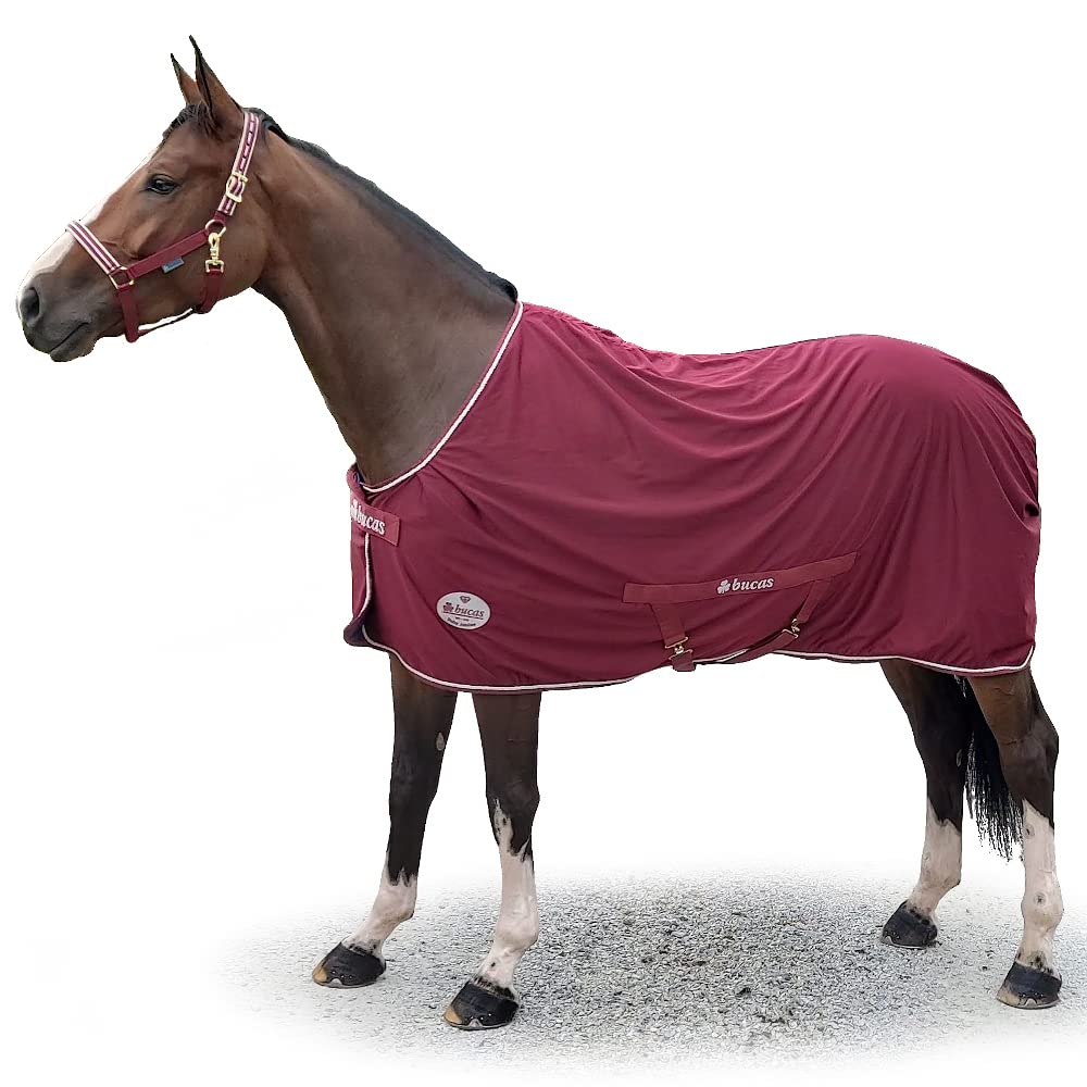 Bucas Jubilee Cooler - Ruby 115, 115