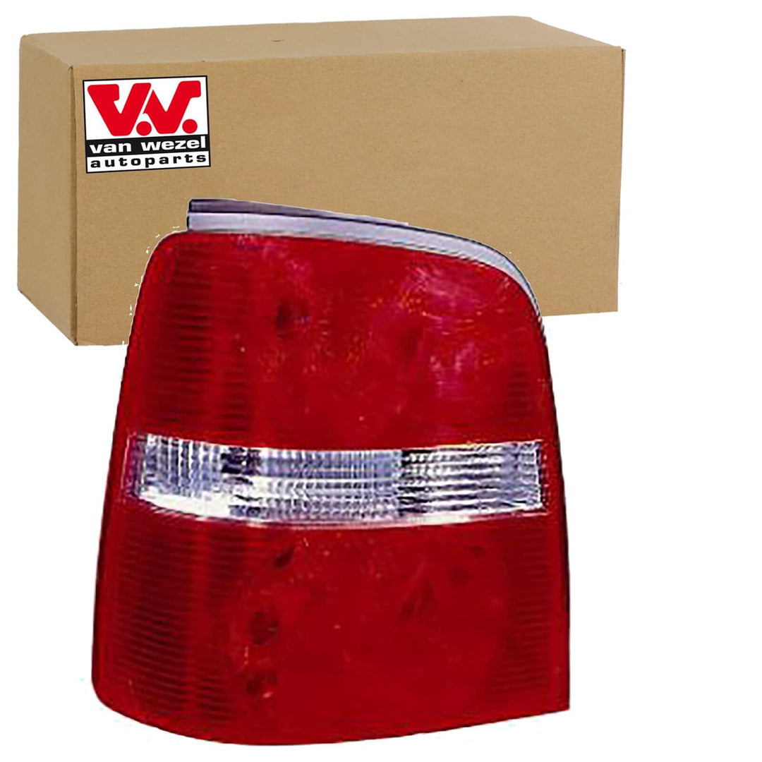 Van Wezel 5856931 Heckleuchte