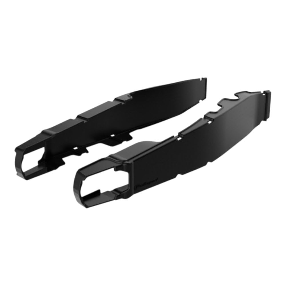 POLISPORT 8471300001 - Robuster und langlebiger Polyamid-Schwingenschutz, einfach zu montieren kompa