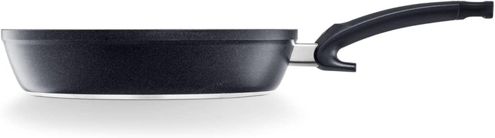 Fissler Adamant Comfort / Aluminium-Pfanne versiegelt ( 26 cm) beschichtete Brat-Pfanne, antihaftend