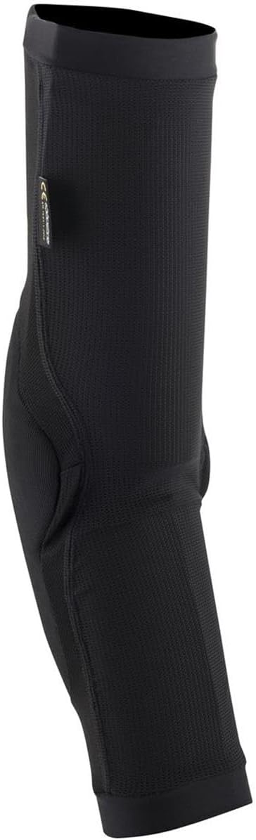 Alpinestars Ellenbogenschützer Paragon Plus Schwarz M Schwarz, M Schwarz