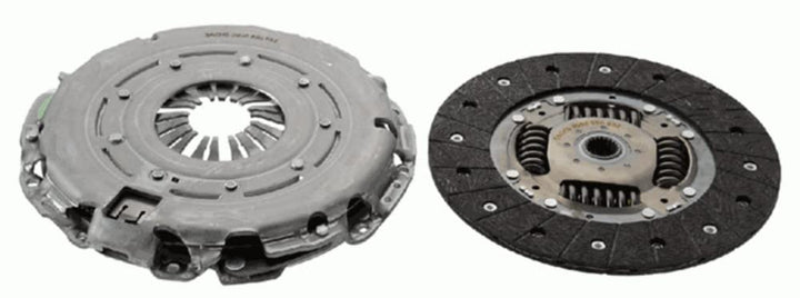 SACHS 3000 950 652 - Kupplungssatz 3000 950 652 - Kupplung/-anbauteile Kupplung/-anbauteile, 3000 95