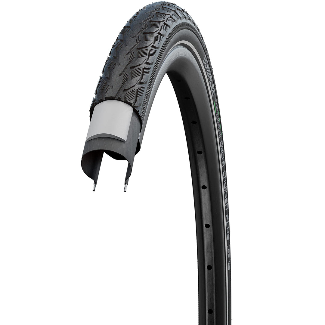 Cop.Sw 28X2.00 (50-622) Delta Cruiser Plus Ne/Ref