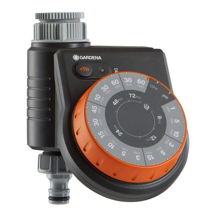 Gardena Bewässerungsprogramm Easy Control, 17 Programme